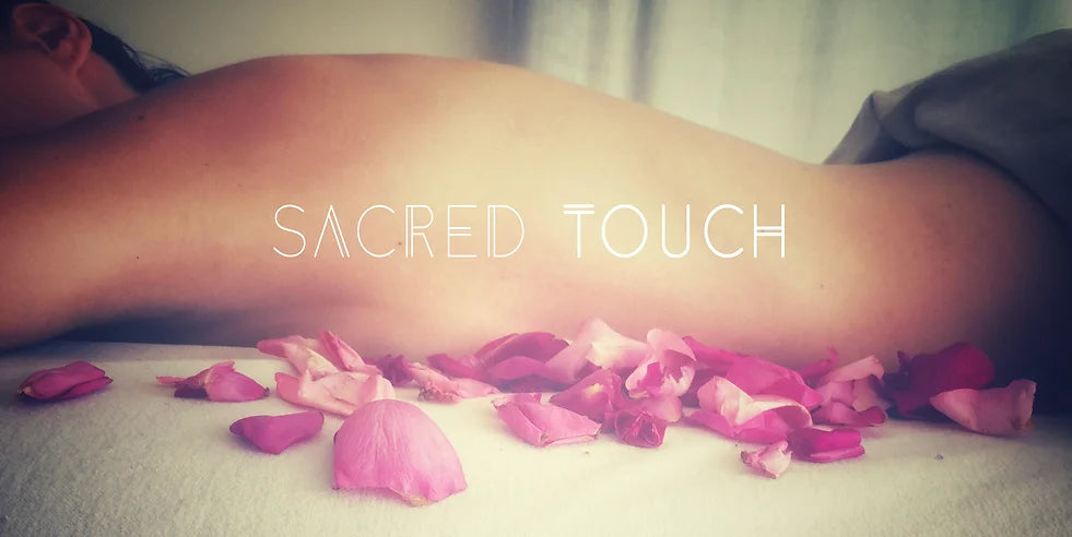 Sacred Touch