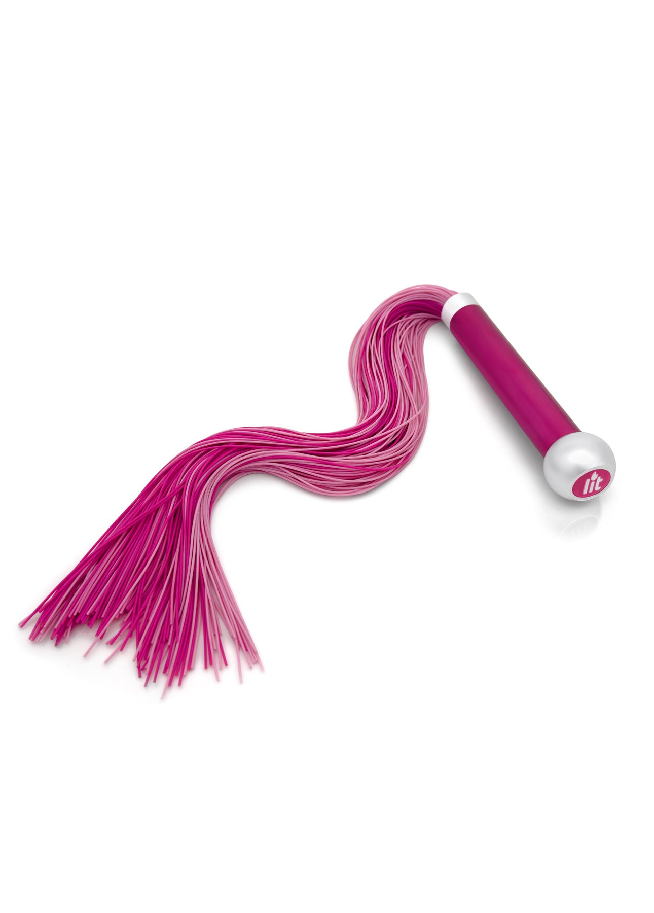 pink flogger