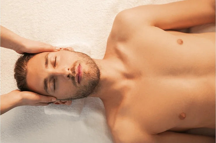 Men and Intimacy: What He Actually Needs (And Myths That Get in the Way ...