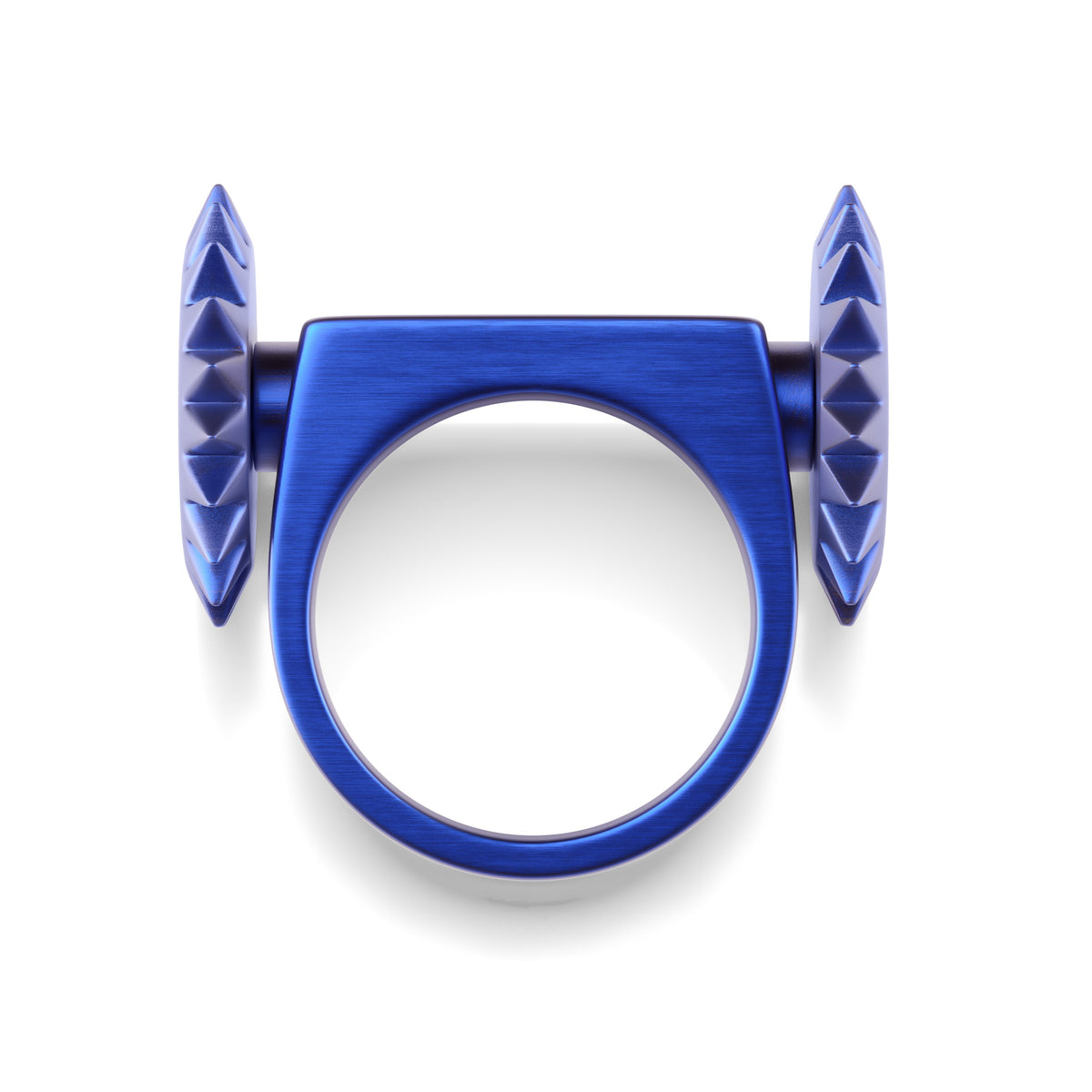 Roll Play - Wearable Sensation Ring