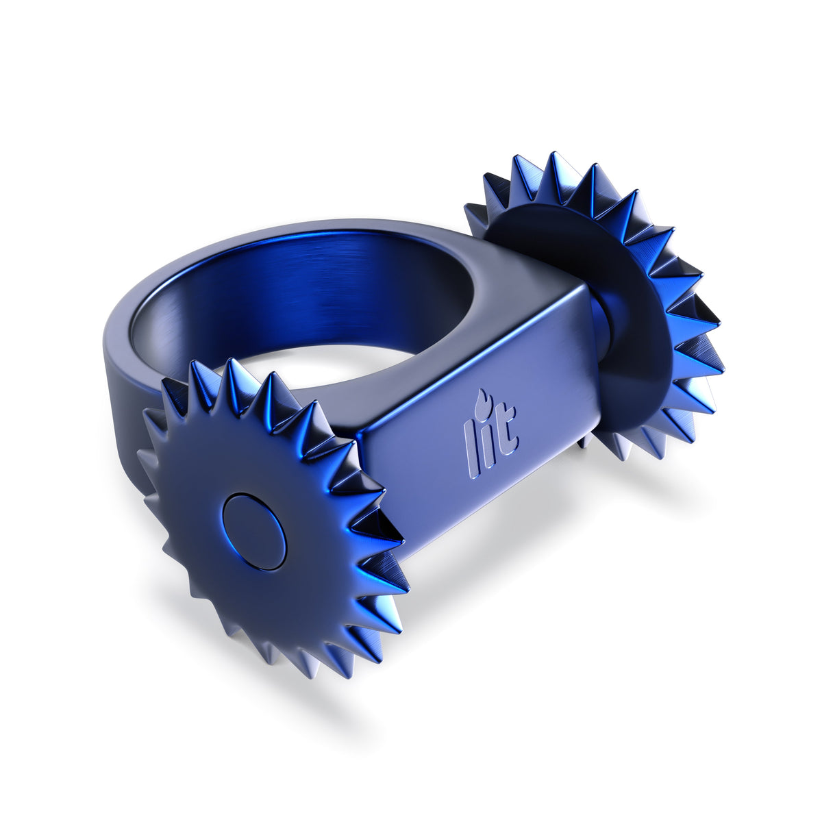 Wartenberg Wheel Toy