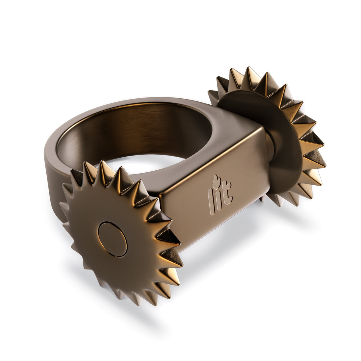 Wartenberg Wheel Sensory Toy