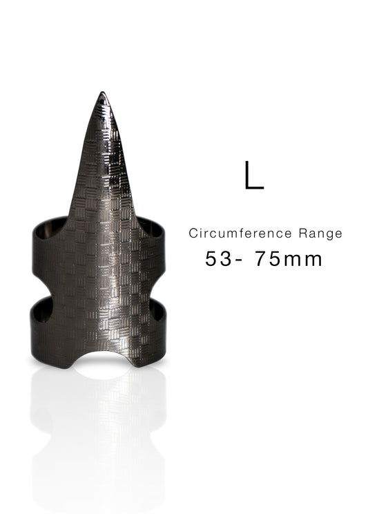 Individual steel sensation play claw