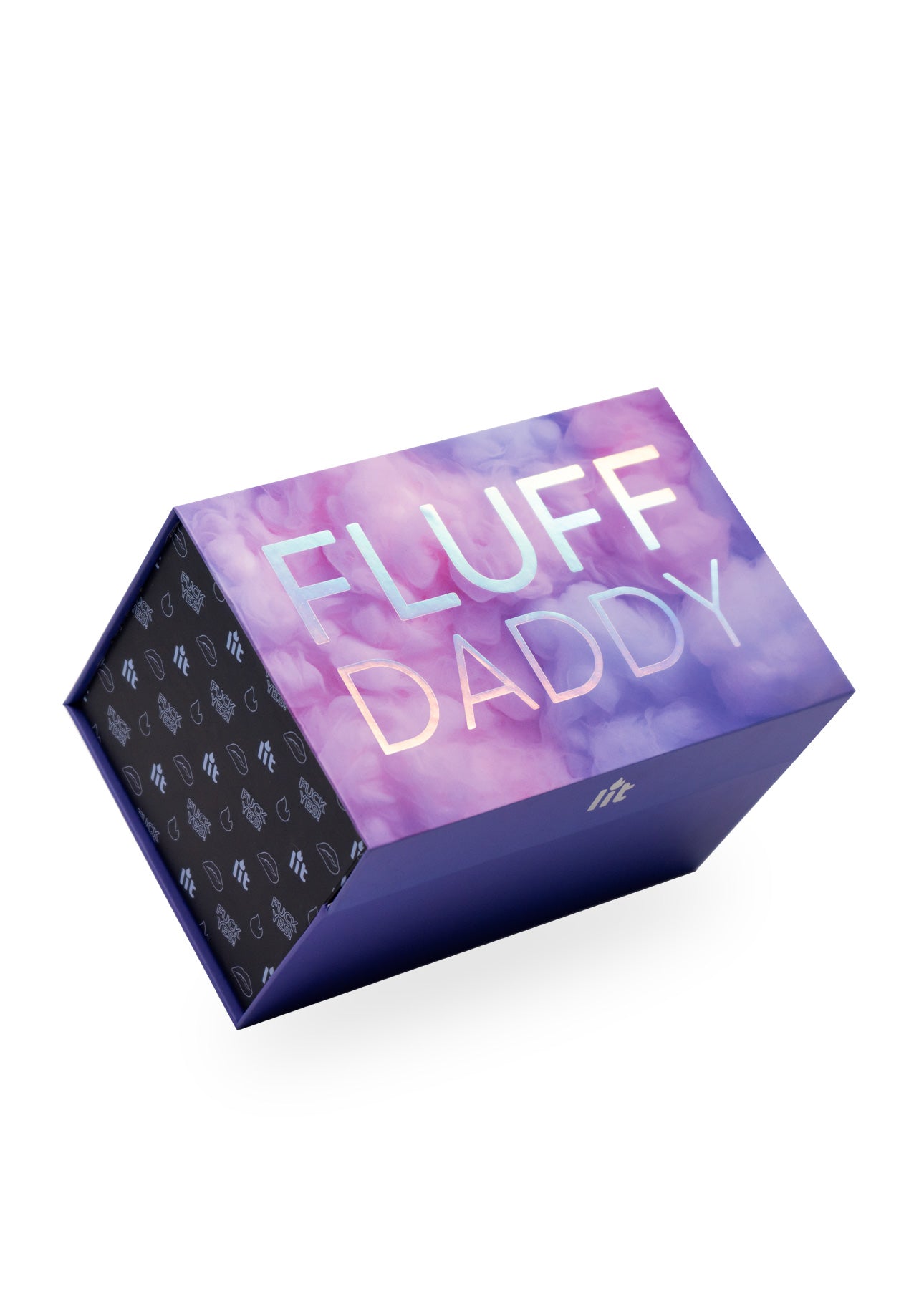 Fluff Daddy (Sensation Tool)