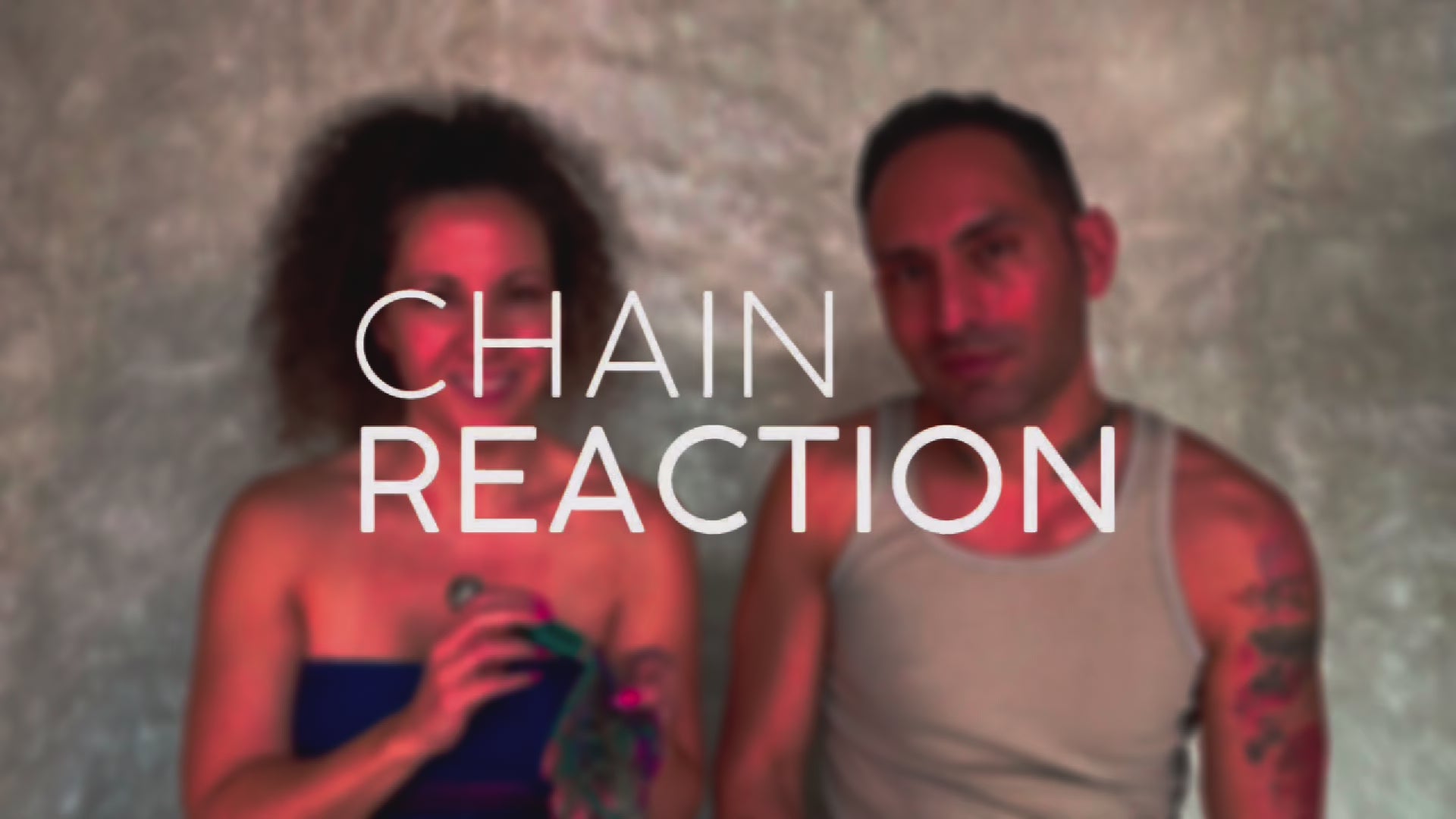 Load video: YouTube video explaining the Chain Reaction