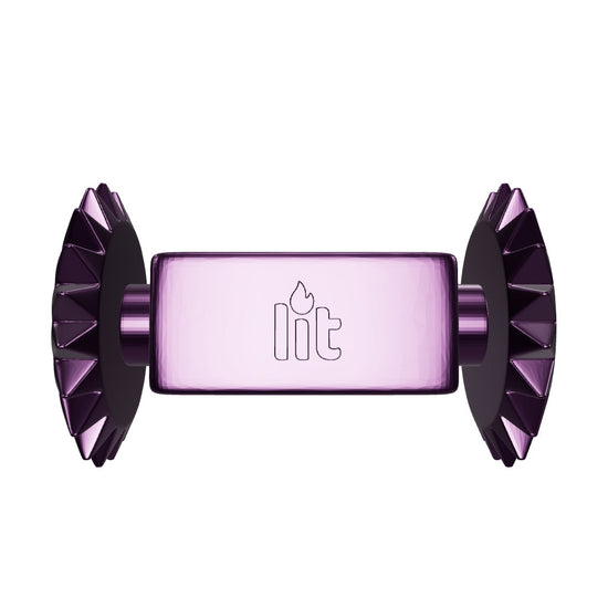 Roll Play - Wearable Sensation Ring (Intimacy/Sensation tool)